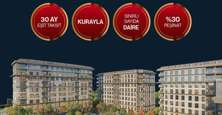 Sultanbeyli Belediyesi’nden vatandaşlara faizsiz konut fırsatı