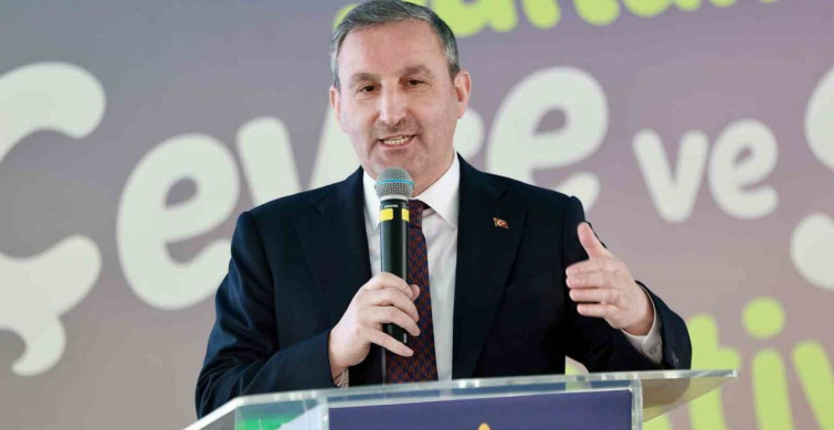 Sultanbeyli'de Çevre ve Sıfır Atık Festivali Başladı