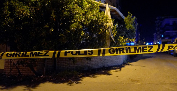 Sultanbeyli'de Silahlı Çatışma: Kafeterya Hedef Alındı
