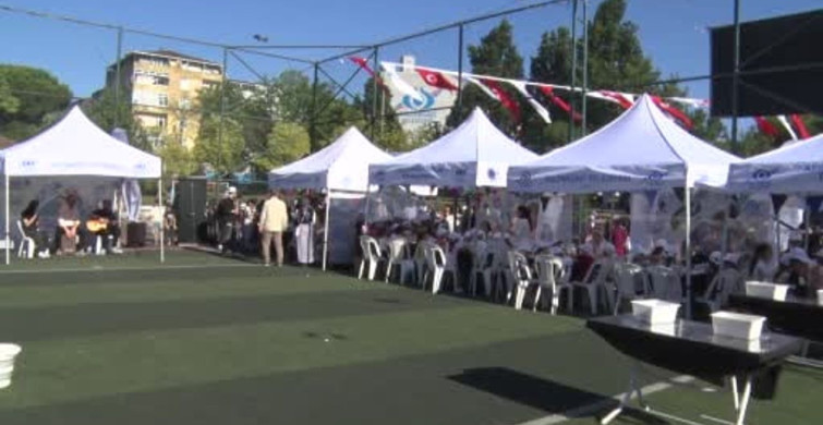 Sultangazi'de 'Bilim Firarda' etkinliği 7'inci kez düzenlendi