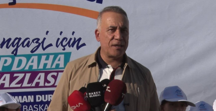 Sultangazi'de bilim firarda etkinliğine çocuklardan yoğun ilgi