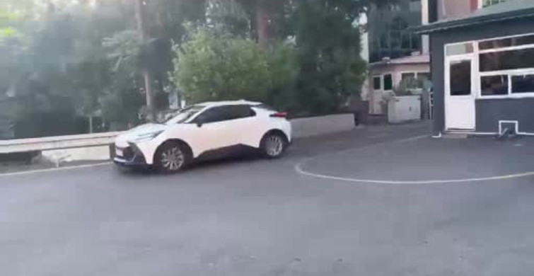 Sultangazi'de Trafik Kazasında Kanlı Çatışma