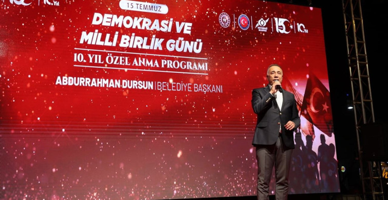 Sultangazililer 15 Temmuz'da demokrasi nöbetindeydi