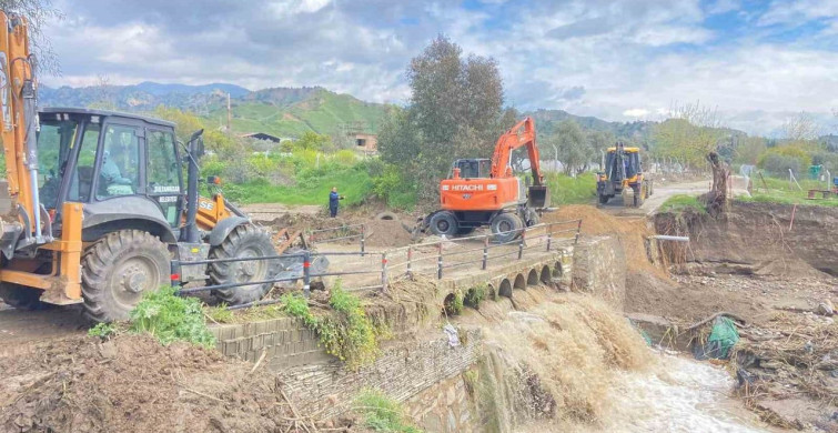 Sultanhisar Belediye Başkanı Yıldırımkaya: "Vatandaşlarımız Mağdur Olmasın"