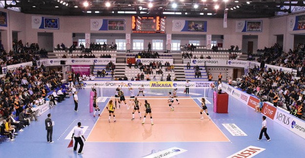 Sultanlar Ligi’nde 9. Haftanın Perdesi Açılıyor!