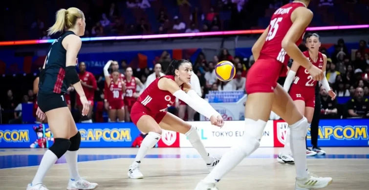 Sultanlar Zaferi Tie-Break'te Kaçırdı