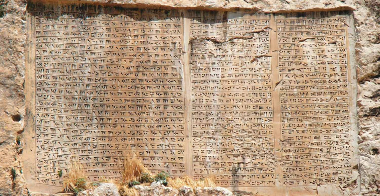 Sümerolog nedir, ne iş yapar? Sümerolog iş tanımı ve Sümeroloji hakkında bilgiler