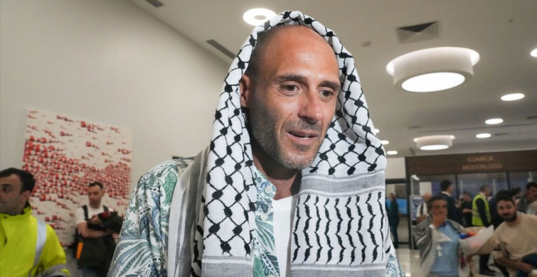 Sumud Filosu'ndan Dönüş: Aktivistlerin İsrail'de Yaşadıkları Zorluklar
