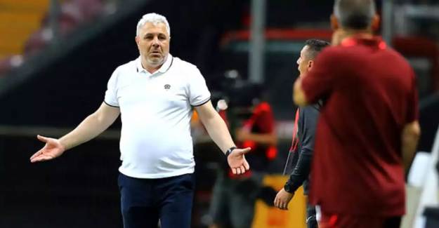 Sumudica: 'Galatasaray'ı Asla Böyle Görmemiştim'