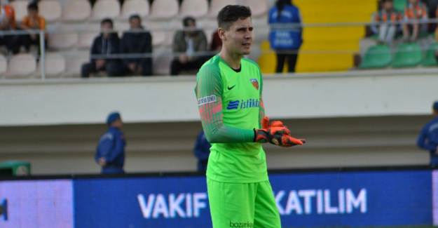 Sumudica: 'G.Saray ve Beşiktaş, Lung'u istiyor'