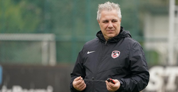 Sumudica: "Sergen Yalçın Atmosferi Değiştirdi"