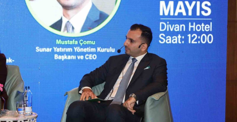 Sunar Yatırım Sürdürülebilir Üretim için Dönüşüm Vurgusu Yapıyor