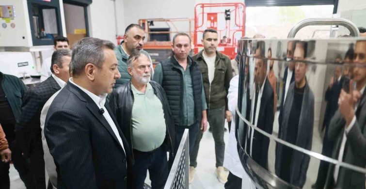 Sungurlu Belediyesi'nden Hesaplı Ekmek Hizmeti