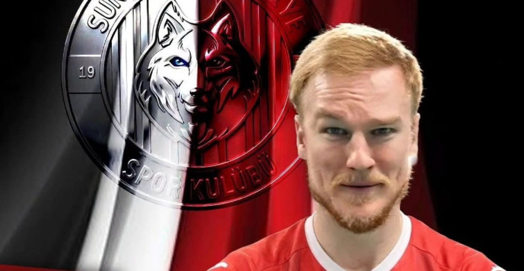 Sungurlu Belediyespor voleybol takımına ABD'li transfer