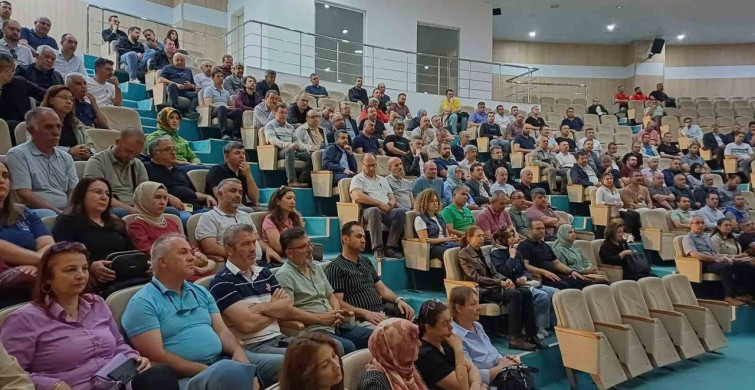 Sünnetci: eğitim yöneticileri geleceği şekillendiren liderlerdir