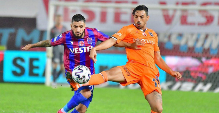 Süper Kupa'nın Sahibi Trabzonspor!