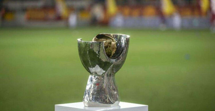 Süper Kupa maçı ertelenecek mi? TFF Başkanı Büyükekşi'den şok açıklama...