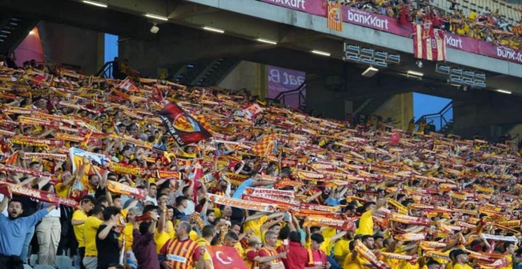 Süper Lig 2. hafta: Kayserispor İstanbulspor maçı ne zaman ve hangi kanalda? Kayserispor İstanbulspor maçında kim hakem olacak?