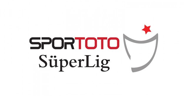 Süper Lig 2018-2019 Sezonunun Takvimi Belli Oldu!