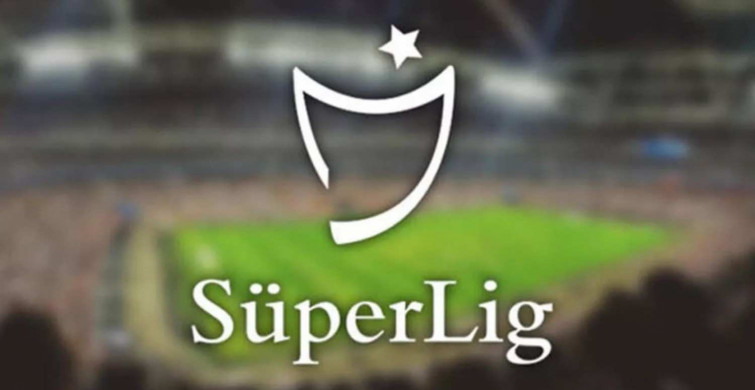 Süper Lig 2022-2023 sezonu açılışı ne zaman? Süper Lig maçları ne zaman başlıyor? Süper Lig 2022-2023 futbol sezonu açılış tarihi