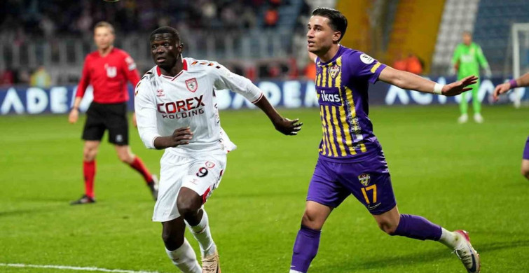 Süper Lig 29. Hafta Analizi: Şampiyonluk Yarışı Kızışıyor