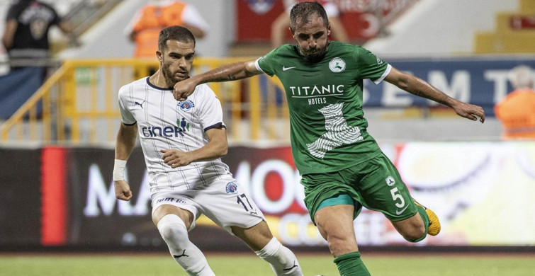 Süper Lig 3. hafta maçı: Giresunspor Kasımpaşa maçı ne zaman ve hangi kanalda? Giresunspor Kasımpaşa maçı hakemi belli oldu mu?