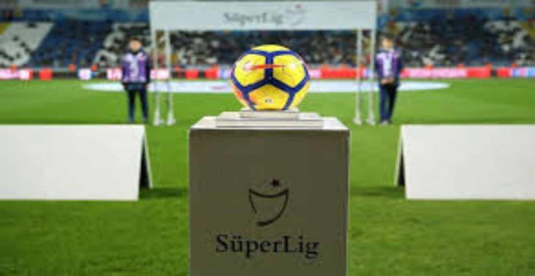 Süper Lig 38.hafta maçları aynı gün, aynı saatte mi oynanacak?