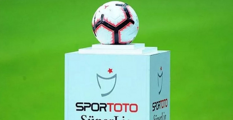 Süper Lig Avrupa'nın En Yaşlı Ligi Oldu!