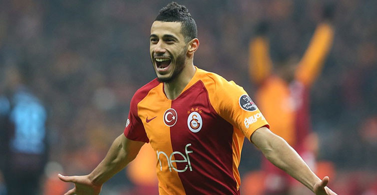 Süper Lig Devi Belhanda'nın Peşine Düştü