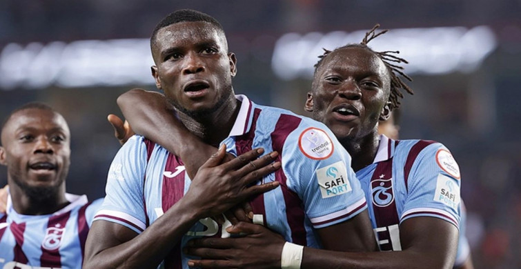 Süper Lig devi yılın bombası için harekete geçti: Paul Onuachu’ya dev rakam