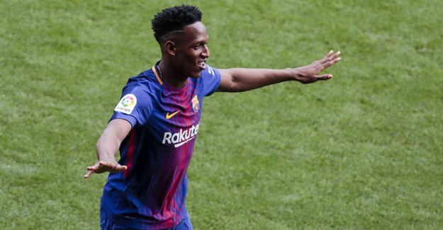 Süper Lig Devlerine Yerry Mina Müjdesi!