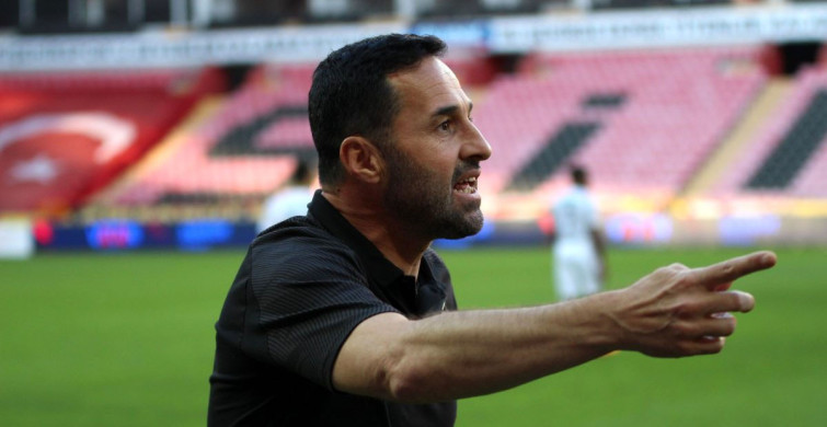 Süper Lig Ekibinde Ayrılık!
