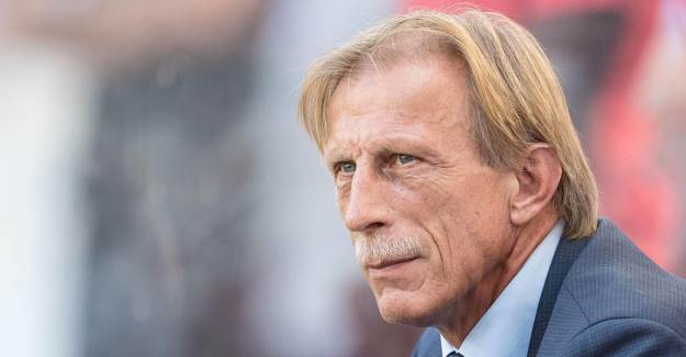 Süper Lig Ekibinden Christoph Daum Hamlesi!