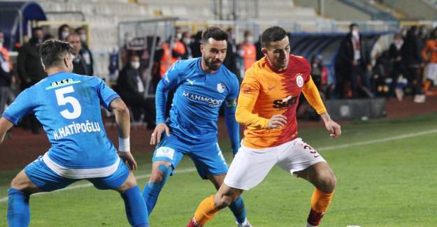 Süper Lig Ekibinden Transfer Şovu!