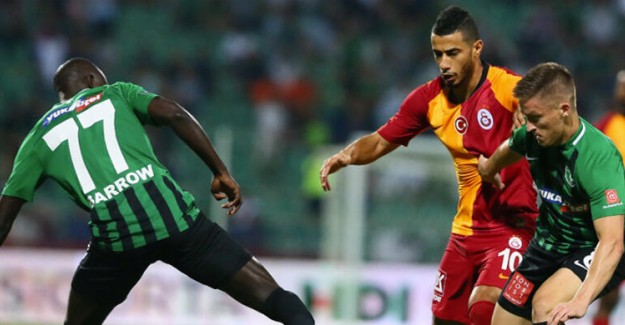 Süper Lig Ekibine Şok! Ülkeyi Terk Etti!