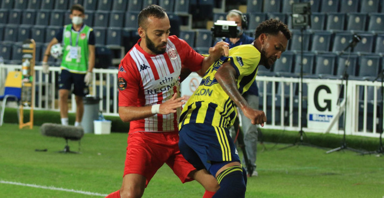 Süper Lig Ekibine Transfer Yasağı!
