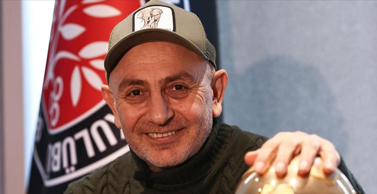 Süper Lig Ekibine Yeni Stadyum Müjdesi