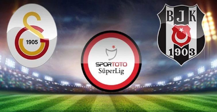 Süper Lig Galatasaray-Beşiktaş derbisi ertelenecek mi? NEF Stadı'nda son durum ne? GS BJK derbi maçında hava durumu nasıl olacak?