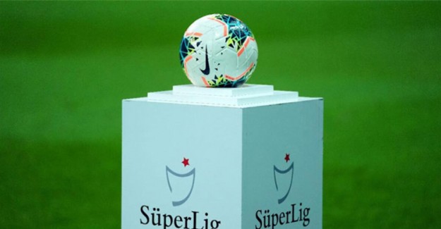 Süper Lig Hakem Atışı Sezonu!