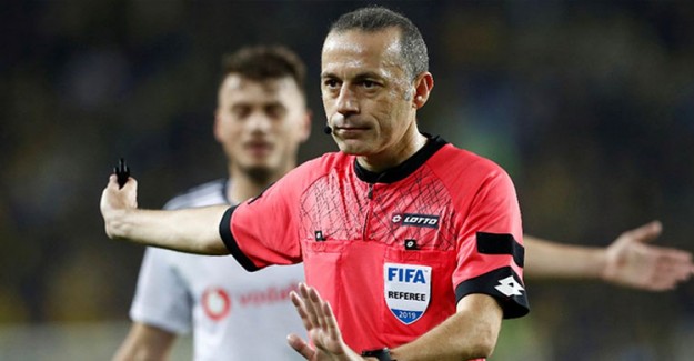 Süper Lig Hakemlerinin Kazançları Açıklandı!
