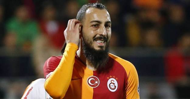Süper Lig Kulüplerine Teklif! 'Yeni Gekas Olur Alın'