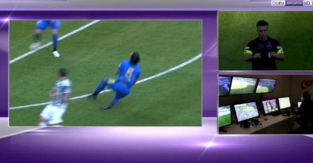 Süper Lig Maçında Skandal! Hakemler Yerinde Yok