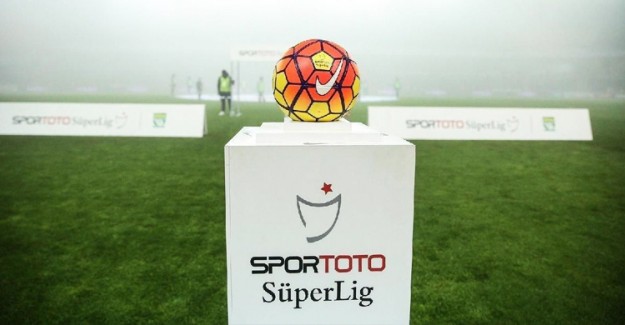 Süper Lig Maçları Ertelendi Mi?