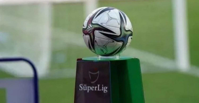 Süper Lig ne zaman başlıyor? Süper Ligin başlamasına kaç gün kaldı? TFF 2022 - 2023 Süper Lig sezon takvimi