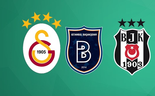  Süper Lig Şampiyonluk Oranları Açıklandı