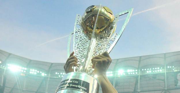 Süper Lig Şampiyonluk Oranları Güncellendi