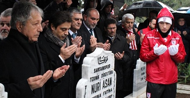 Süper Lig Takımlarından Samsunspor'a Destek!