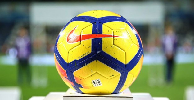 Süper Lig'de 15. Hafta Karşılaşmaları Başlıyor