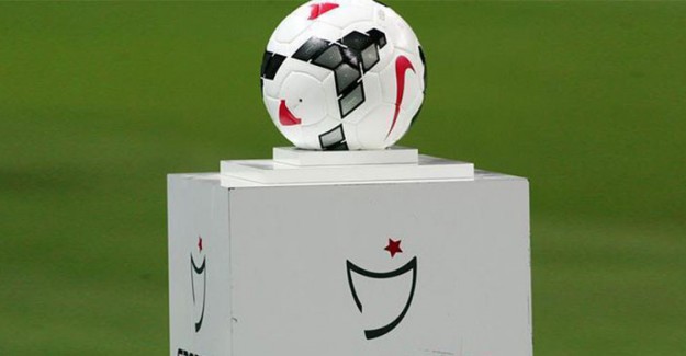 Süper Lig’de 16. Haftanın Perdesi Açılıyor! 