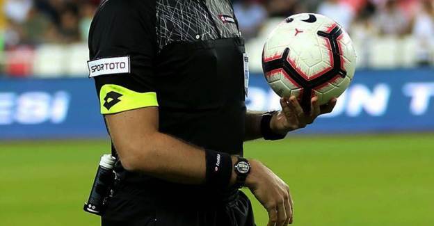 Süper Lig'de 17.Haftanın Programı Açıklandı!